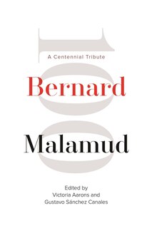 Front cover_Bernard Malamud