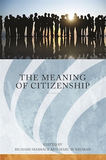Front cover_The Meaning of Citizenship