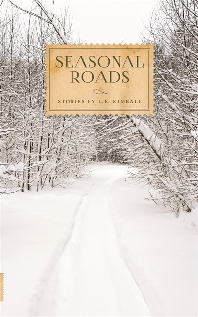 Front cover_Seasonal Roads