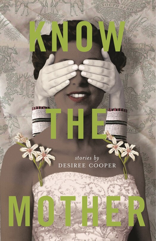 Front cover_Know the Mother