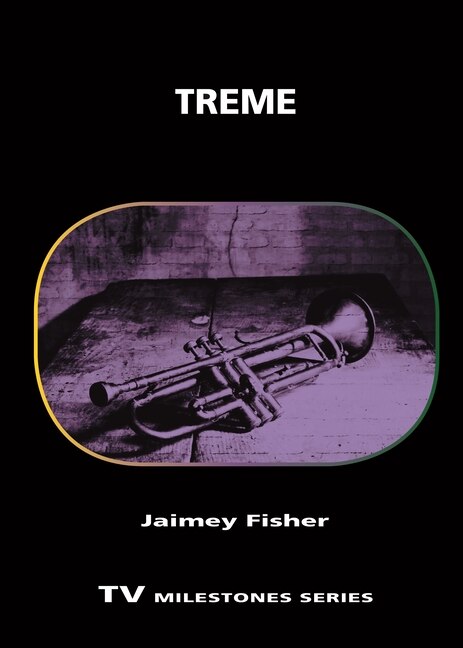 Front cover_Treme