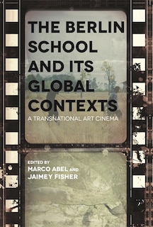 Front cover_The Berlin School and Its Global Contexts