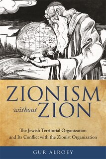 Couverture_Zionism Without Zion