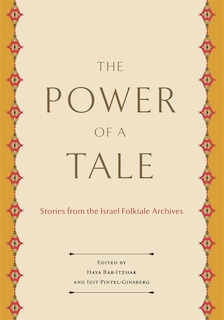 Front cover_The Power of a Tale