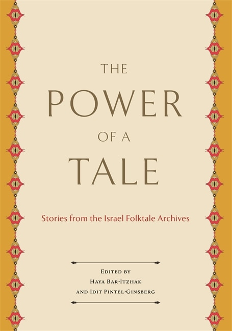 Front cover_The Power of a Tale