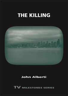 Front cover_The Killing