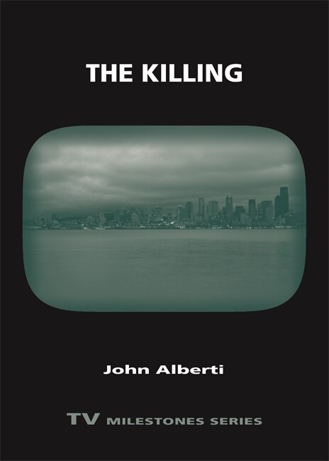 Front cover_The Killing