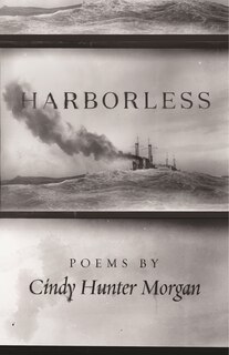 Front cover_Harborless