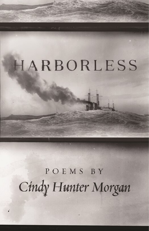 Front cover_Harborless