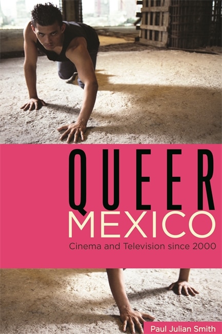 Couverture_Queer Mexico