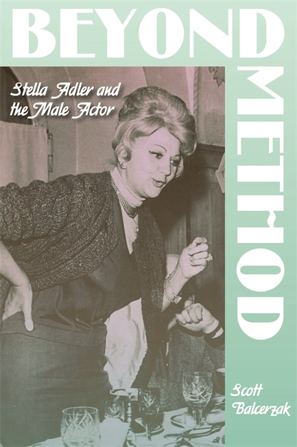 Front cover_Beyond Method