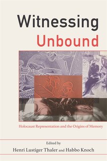 Front cover_Witnessing Unbound