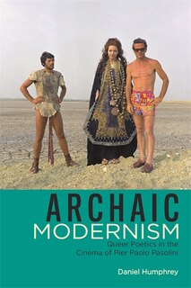 Couverture_Archaic Modernism