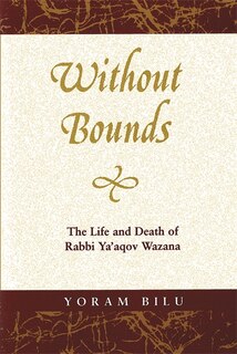 Front cover_Without Bounds