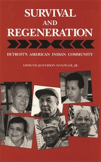 Couverture_Survival and Regeneration
