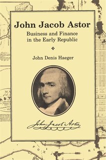 Front cover_John Jacob Astor