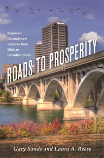 Front cover_Roads to Prosperity