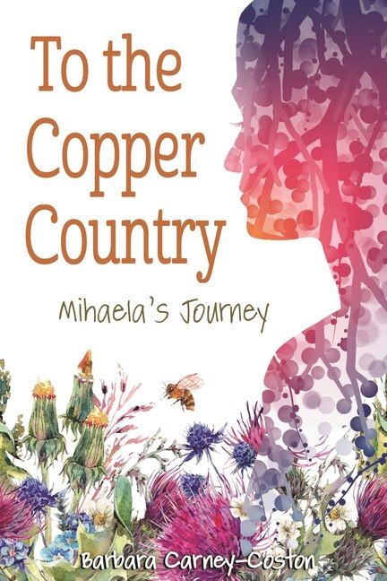 Front cover_To the Copper Country