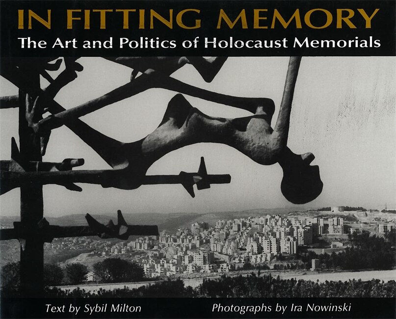 Front cover_In Fitting Memory