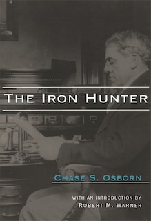 Couverture_The Iron Hunter