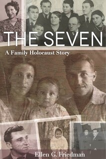 Front cover_The Seven, a Family Holocaust Story