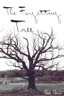 Front cover_The Forgetting Tree