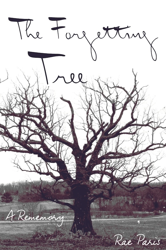Front cover_The Forgetting Tree