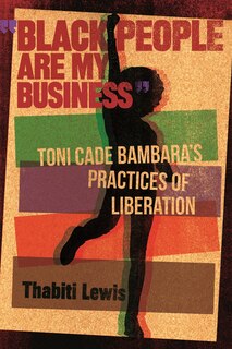 Front cover_Black People Are My Business
