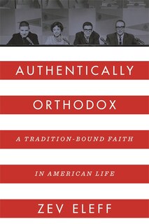 Front cover_Authentically Orthodox