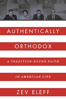 Front cover_Authentically Orthodox