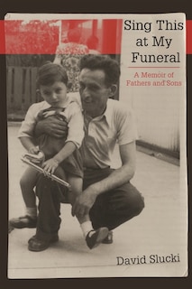 Couverture_Sing This at My Funeral