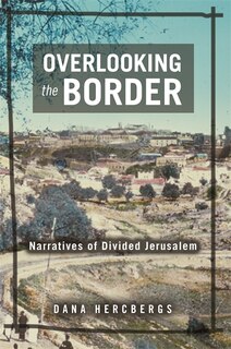 Front cover_Overlooking the Border
