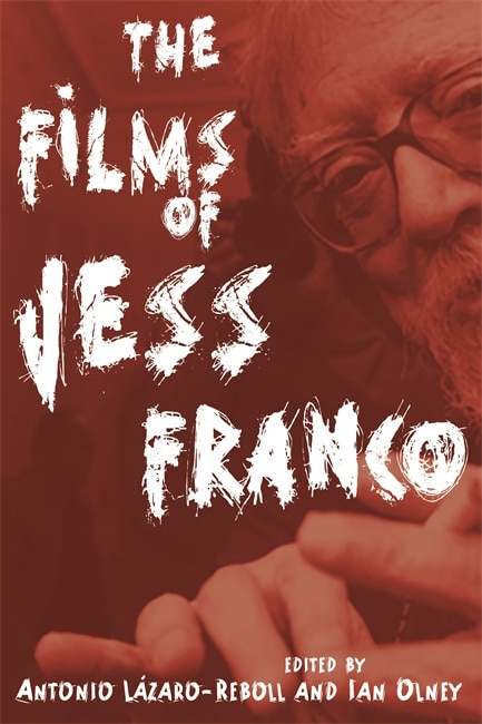 Couverture_The Films of Jess Franco