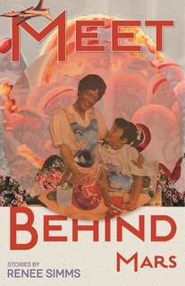 Front cover_Meet Behind Mars
