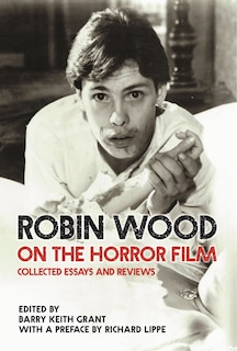 Couverture_Robin Wood on the Horror Film