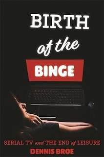Couverture_Birth of the Binge
