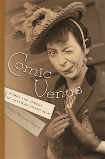 Couverture_Comic Venus