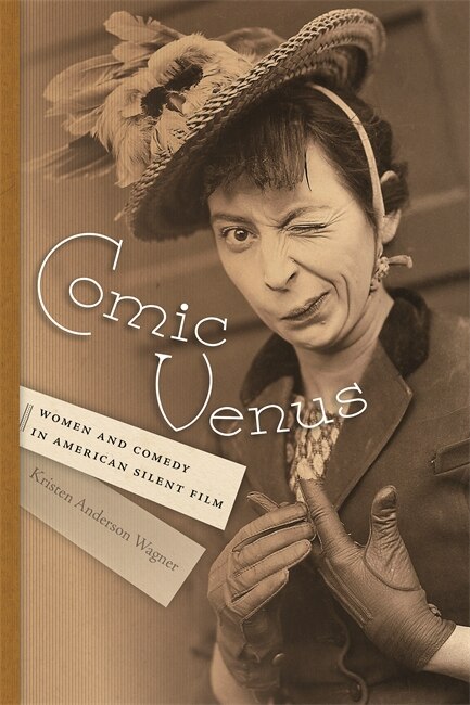 Couverture_Comic Venus