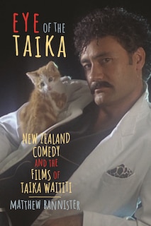 Couverture_Eye of the Taika
