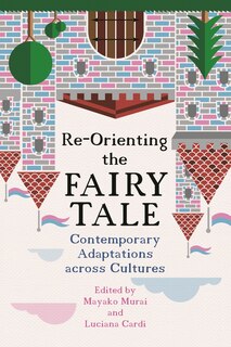 Couverture_Re-Orienting the Fairy Tale
