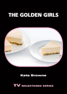 Front cover_The Golden Girls