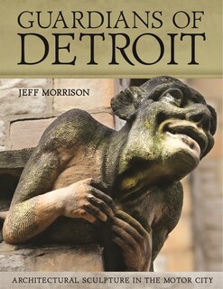 Front cover_Guardians of Detroit