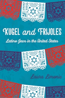 Front cover_Kugel and Frijoles