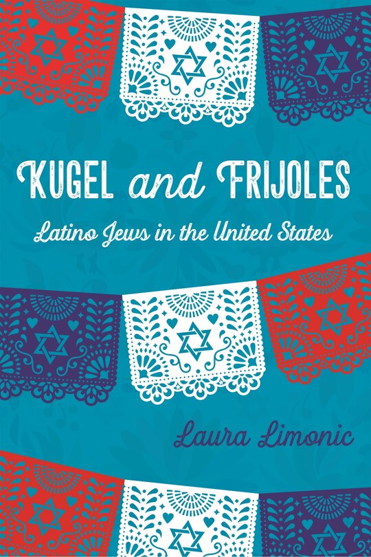 Front cover_Kugel and Frijoles