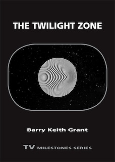 Front cover_The Twilight Zone