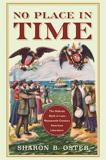 Front cover_No Place in Time