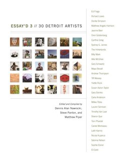 Front cover_Essay'd 3