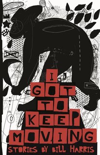 Front cover_I Got to Keep Moving