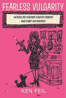 Front cover_Fearless Vulgarity