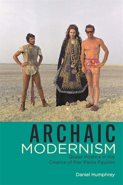 Couverture_Archaic Modernism